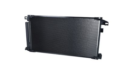 CONDENSATOR CLIMATIZARE NRF 350500 9