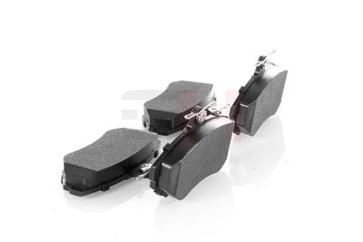 SET PLACUTE FRANA FRANA DISC GH GH414739 41