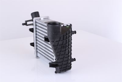 INTERCOOLER COMPRESOR NISSENS 96678 12