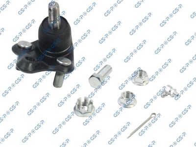 Ball Joint S080221