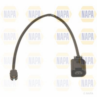 Brake Pad Warning Wire NAPA NWL5322