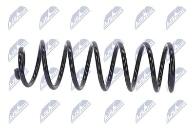 ARC SPIRAL NTY ASZCT012 8