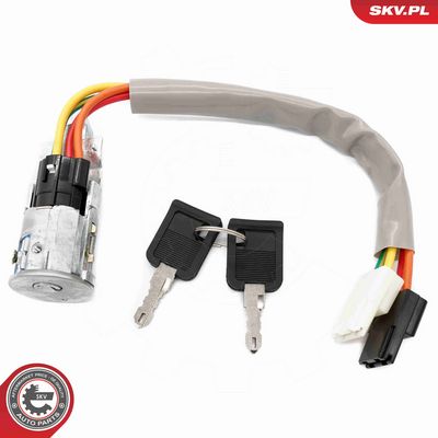 BLOCAJ VOLAN ESEN SKV 65SKV211 1