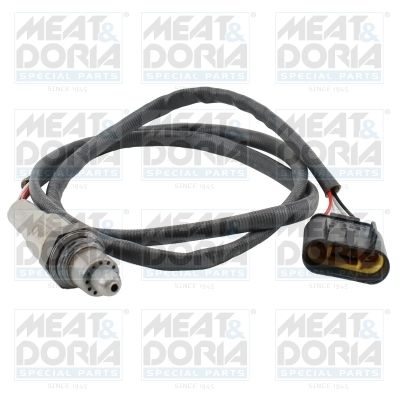 MEAT & DORIA 811079 Лямбда-зонд  для ALFA ROMEO GIULIETTA (940_) 1.8 TBi (940FXC1A)