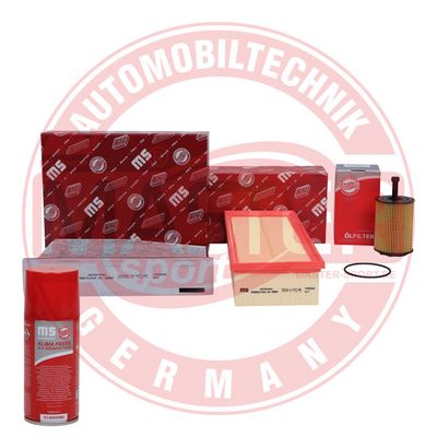 SET FILTRE
