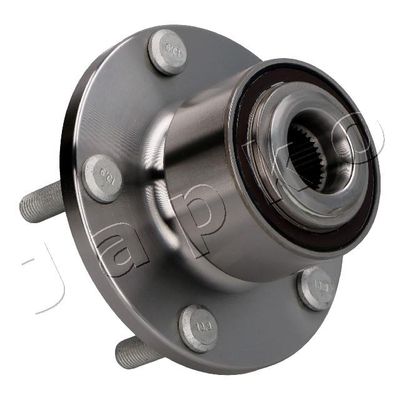 Wheel Hub 413025