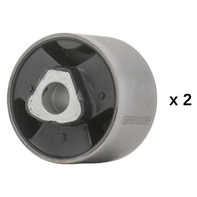 ремонтен комплект, окачване на колелата RIDEX 771R0173