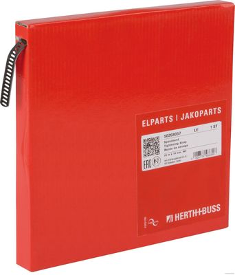 CUREA INTINZATOR Herth+Buss Elparts 50268057 1