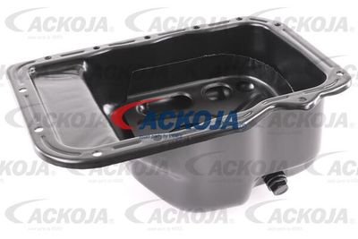 Масляный поддон ACKOJA A32-0107 для MAZDA 323