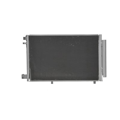 KONDENSATOR KLIMAANLAGE NISSENS 940108 25