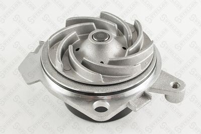 Водяной насос, охлаждение двигателя STELLOX 4500-0085-SX