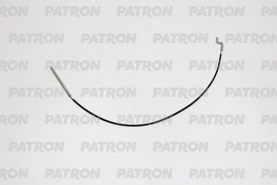 Тросик, cтояночный тормоз PATRON PC3139 для FORD GALAXY