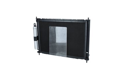 CONDENSATOR CLIMATIZARE NRF 35886 29