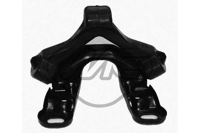 TAMPON CAUCIUC AMORTIZOR ESAPAMENT