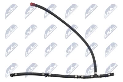 FURTUN SUPRACURGERE COMBUSTIBIL NTY BPPPL004 2