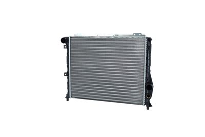 KüHLER MOTORKüHLUNG NRF 58743 7