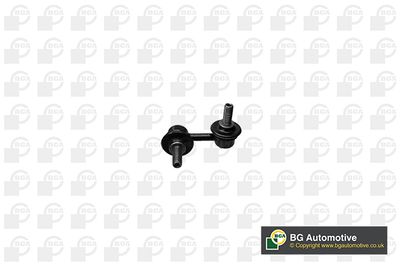 Тяга / стойка, стабилизатор WILMINK GROUP WG1992802 для MAZDA XEDOS