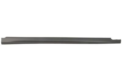 Paneel rocker buitenschild (voor het schilderen, AMG) past: MERCEDES A-KLASA W177 04.18-10.22