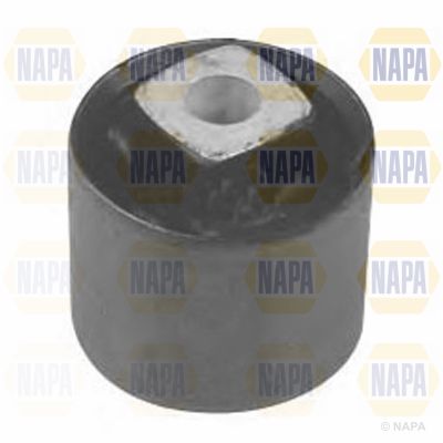 Mounting, control/trailing arm NAPA NST8281