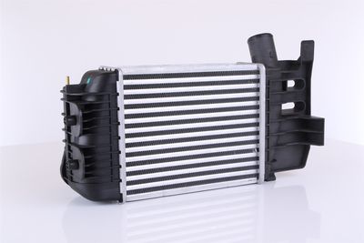 INTERCOOLER COMPRESOR NISSENS 96565 20