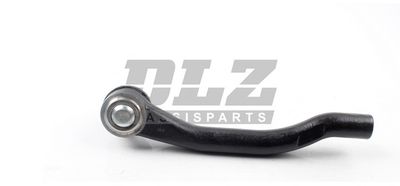Наконечник поперечной рулевой тяги DLZ TE1153L для ACURA MDX