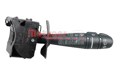 Przełącznik kolumny kierowniczej METZGER AUTOTEILE 0916644