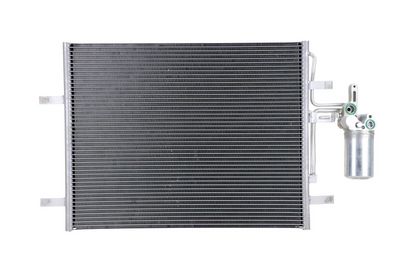 кондензатор, климатизация WALKER WCD00371