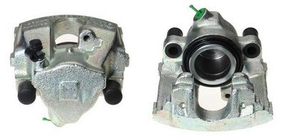 спирачен апарат BUDWEG CALIPER 342534