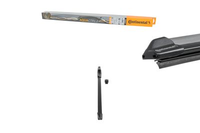 WISCHBLATT CONTINENTAL 2800011319280 57