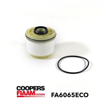 горивен филтър CoopersFiaam FA6065ECO