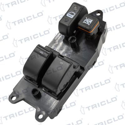 ключ(бутон), стъклоповдигане TRICLO 146292