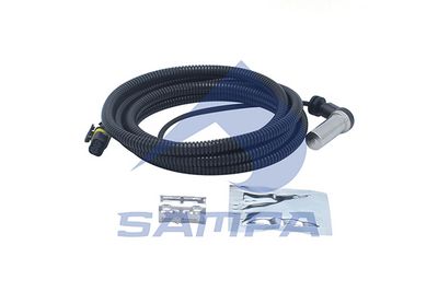 Sensor, revoluciones de la rueda
