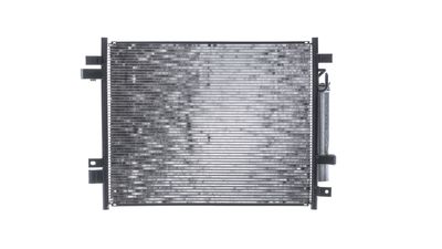 CONDENSATOR CLIMATIZARE MAHLE AC1028000S 28