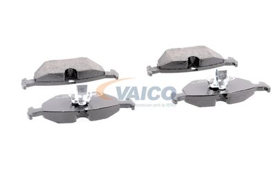 BREMSBELAGSATZ SCHEIBENBREMSE VAICO V208104 33