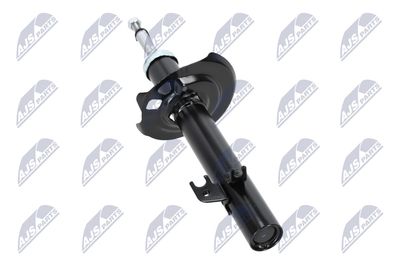 AMORTIZOR NTY ACT038 14