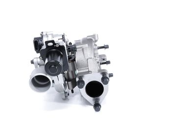 LADER AUFLADUNG BTS Turbo T916771BT 10