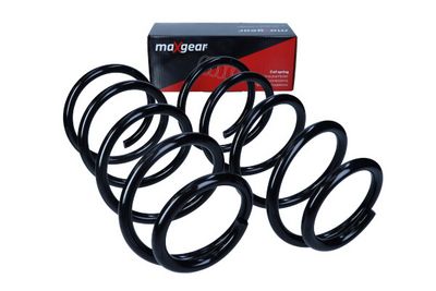 ARC SPIRAL MAXGEAR 601429D 1