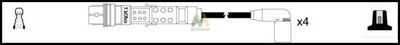 Комплект проводов зажигания MOTAQUIP LDRL1329 для VW BEETLE