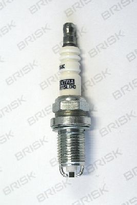 BRISK 1372 Свеча зажигания  для SMART CROSSBLADE (Смарт Кроссбладе)