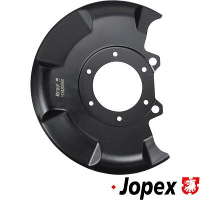 PROTECTIE STROPIRE DISC FRANA JP GROUP 1164200901
