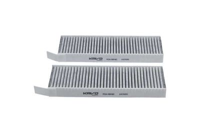 FILTRU AER HABITACLU AMC Filter FCA10018C 22