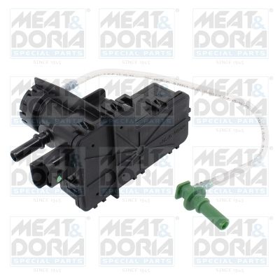 Additivpump MEAT & DORIA 73048