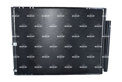 CONDENSATOR CLIMATIZARE