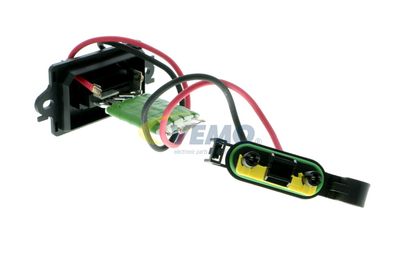 REGLER INNENRAUMGEBLäSE VEMO V46790018 19