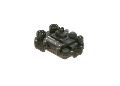 STEUERGERäT ZüNDANLAGE BOSCH 0227400674 7