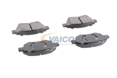 BREMSBELAGSATZ SCHEIBENBREMSE VAICO V240099 33