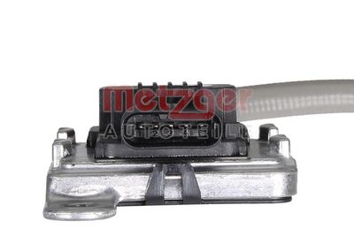 NOX-SENSOR NOX-KATALYSATOR METZGER AUTOTEILE 0940013 1