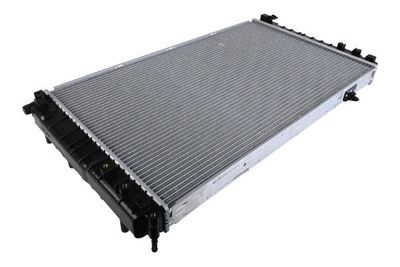 радиатор, охлаждане на двигателя STELLOX 10-27090-SX