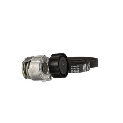 KEILRIPPENRIEMENSATZ GATES K016PK1198 21