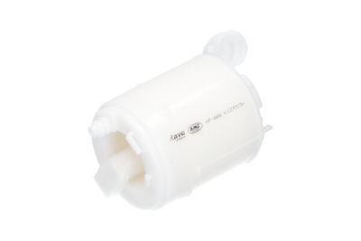 Топливный фильтр AMC Filter HF-666 для HYUNDAI SOLARIS